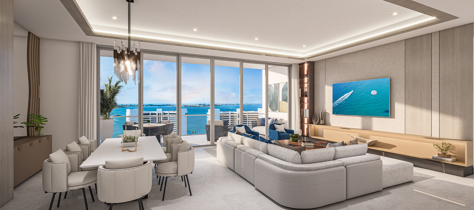 The Ritz-Carlton Sarasota: דירה למכירה בסרסוטה, פלורידה, ארה״ב - 8